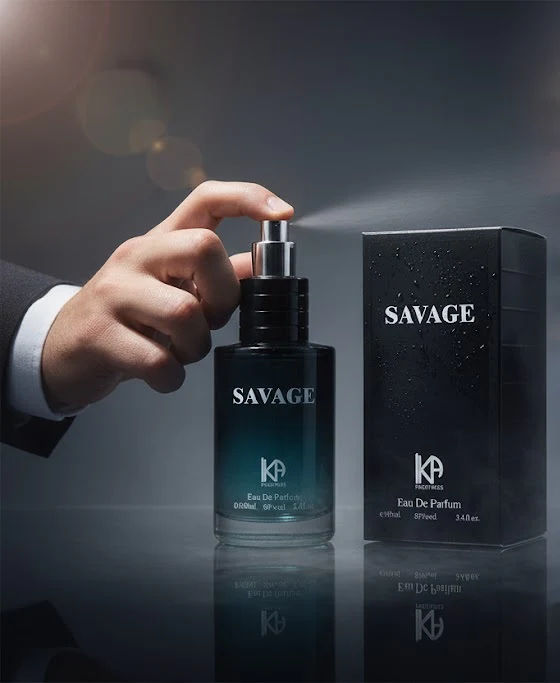 Savage – Eau De Parfum (100ml)